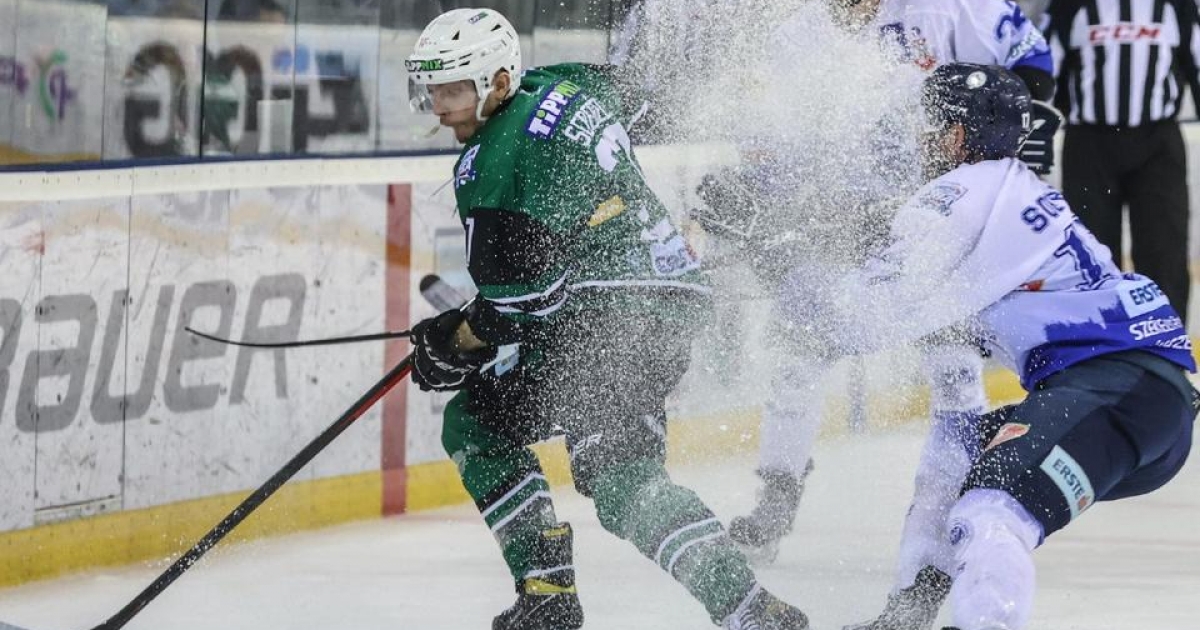 Kiengedte kezéből a győzelmet a Sportklub